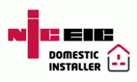 NICEIC domestic installer